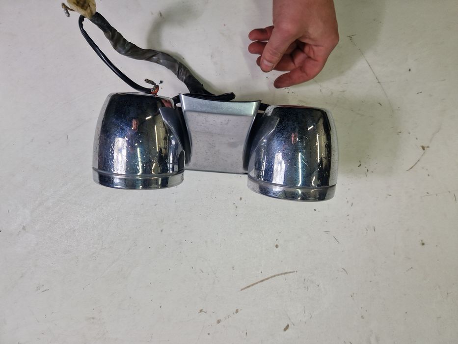 Honda VT 500 C Shadow 1986r licznik Zegar