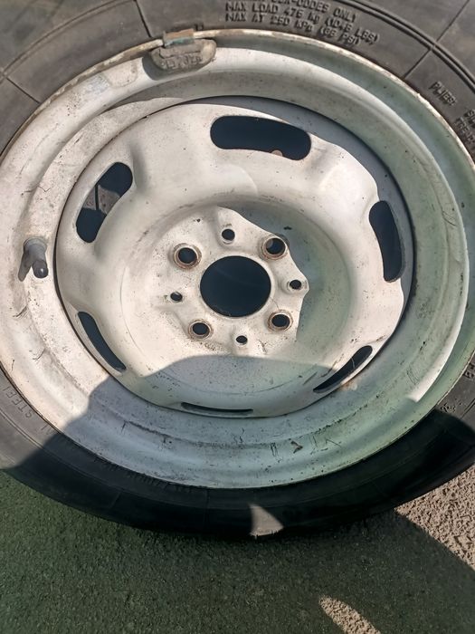 Продам диски ваз  r13 4×98