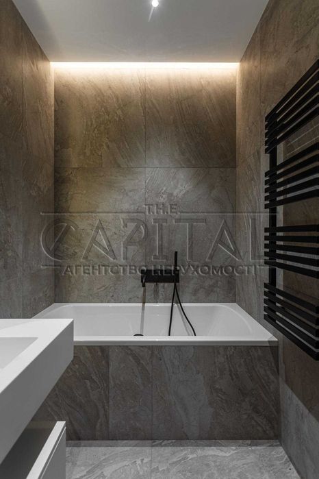 Багатокімнатна квартира за адресою бульвар Дружби Народів (площа 156 м²) - Atlanta.ua - фото 22