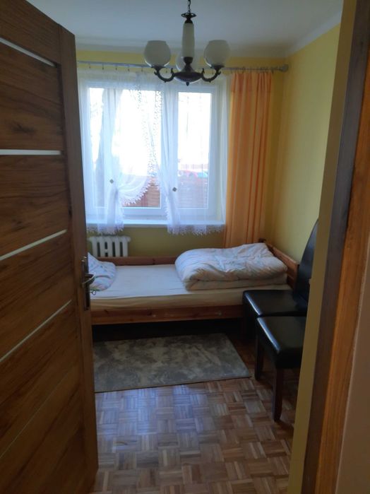 Mieszkanie – Rzeszów, Śródmieście - Widok 5
