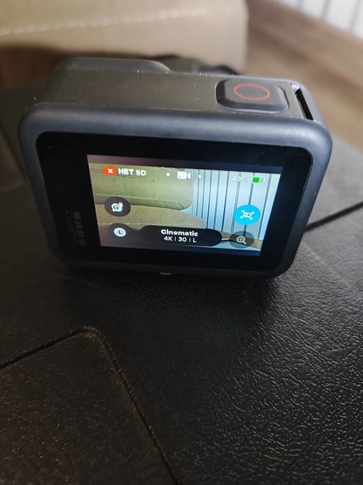 Камера GoPro 8  black подарок