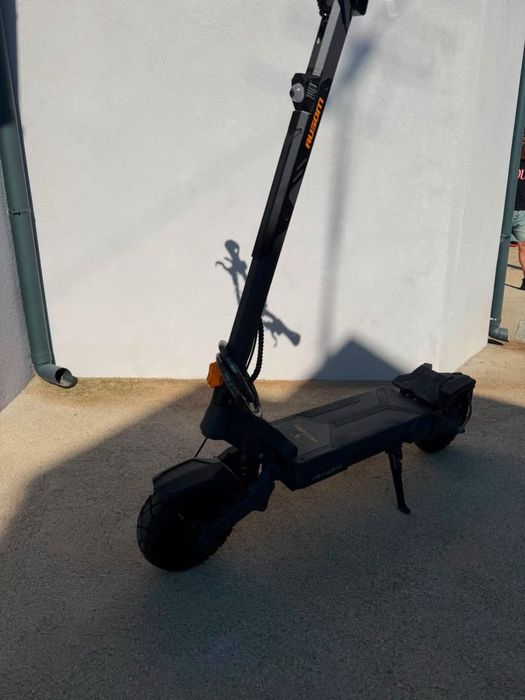 Trotinete Ausom dt2 pro