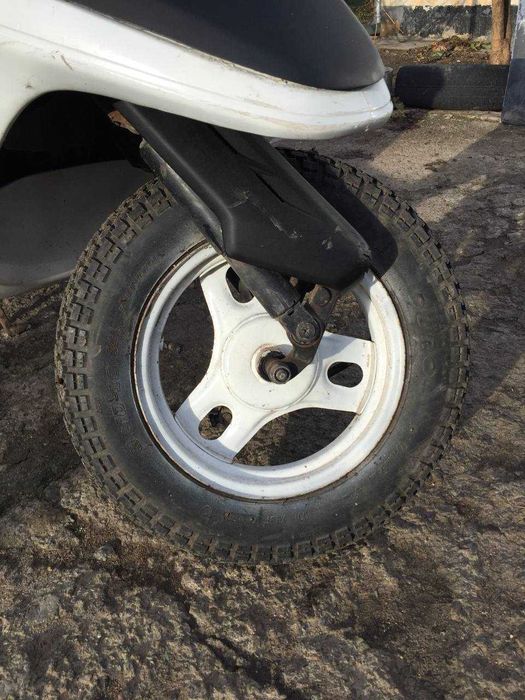 Продам хонду такт 24 срочно!!!