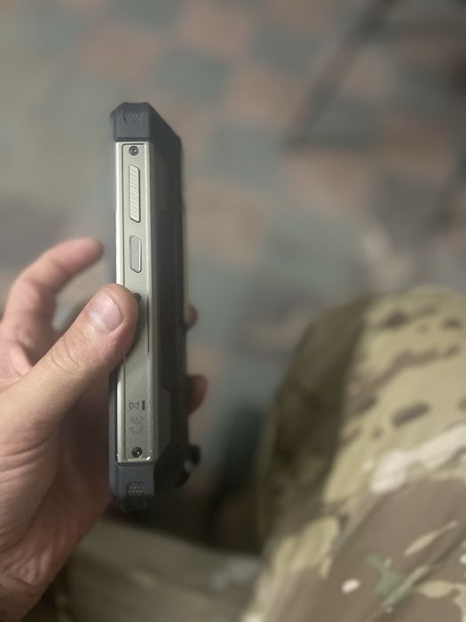 Ulefone armor 24 256гб