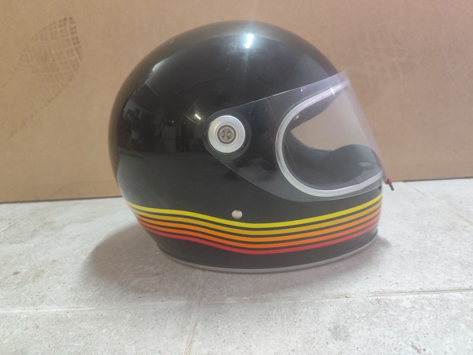Capacete Biltwell XXL