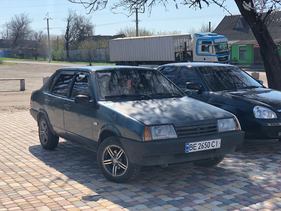 Ваз 21099 продам
