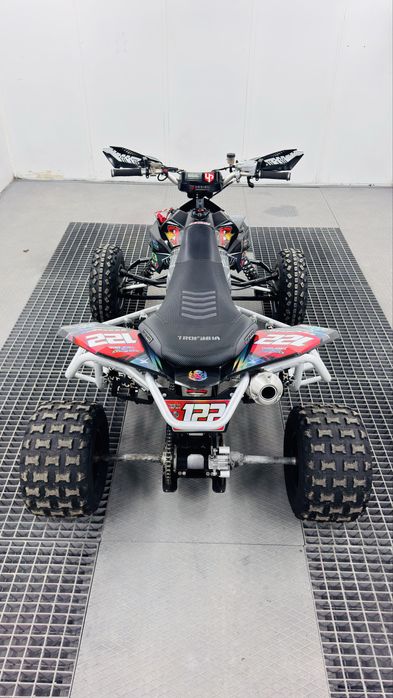 Ktm 525xc Aceito troca !