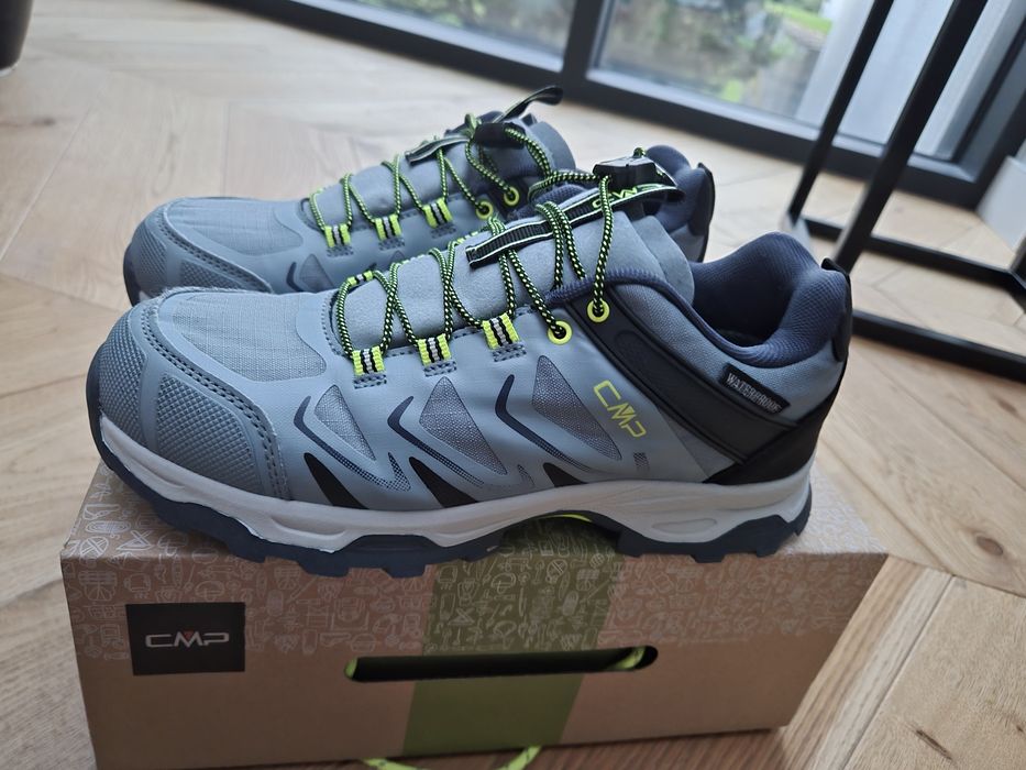 Buty trekkingowe dziecięce  rozm 36 CMP