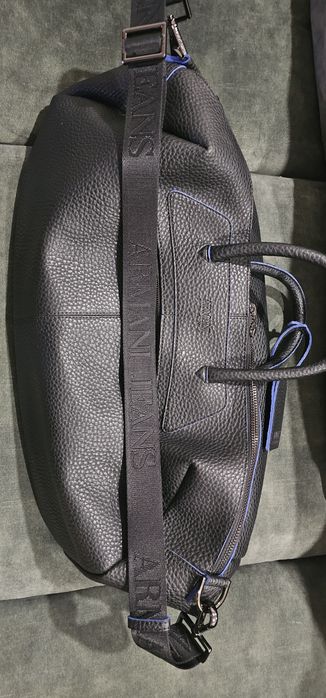 Saco de viagem ARMANI JEANS