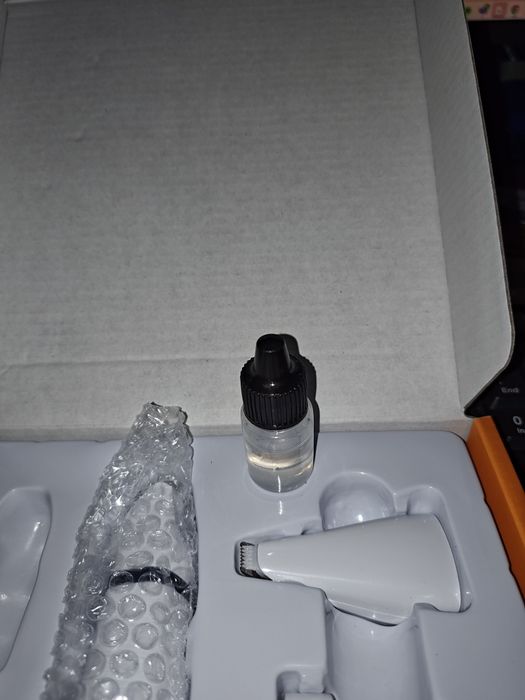 Pet Grooming kit oneisall (Modelo N12)