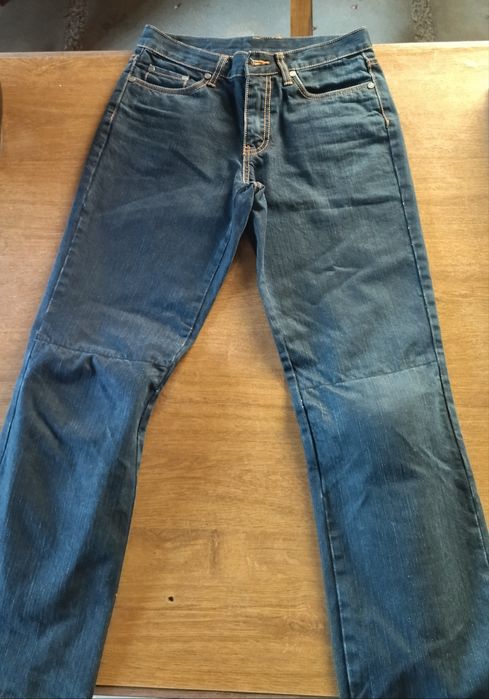 Calças mota de senhora - Dainese