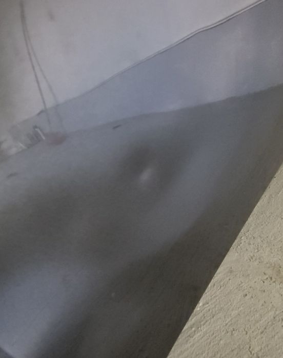 Maska Pokrywa silnika AUDI A7 C8 4K 4K8 18-