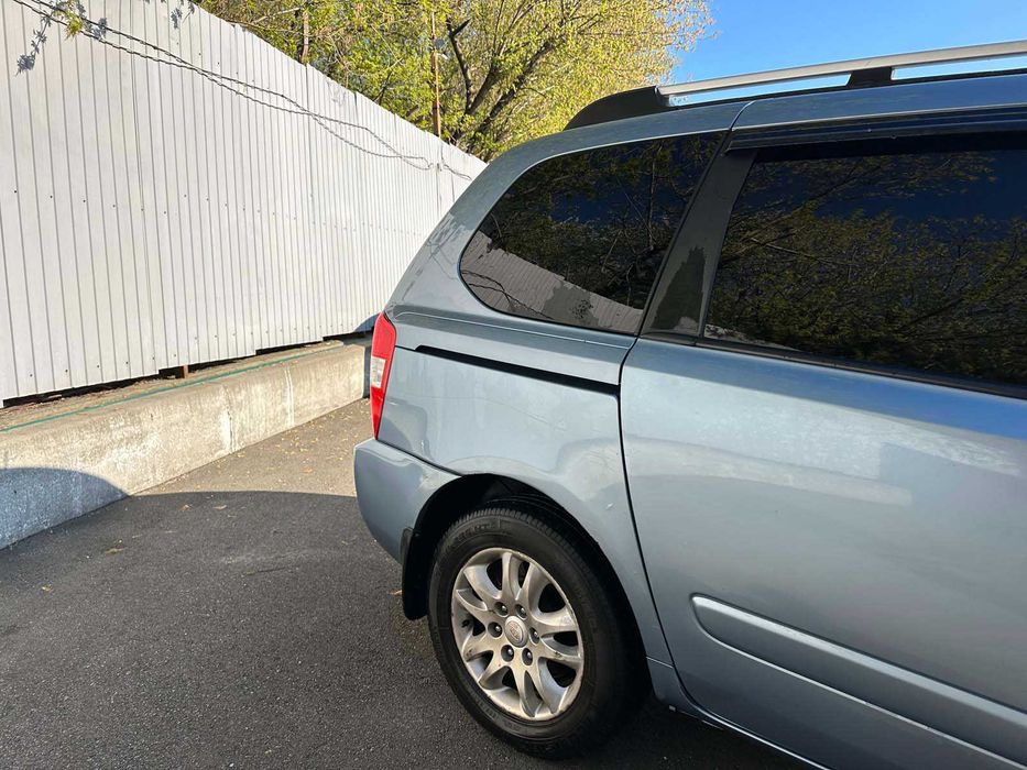 Продам Kia Carnival 2006р. #76192