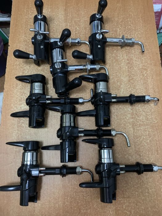 Продам Кран pegas