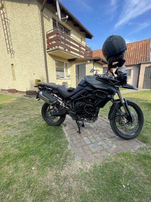 Triumph