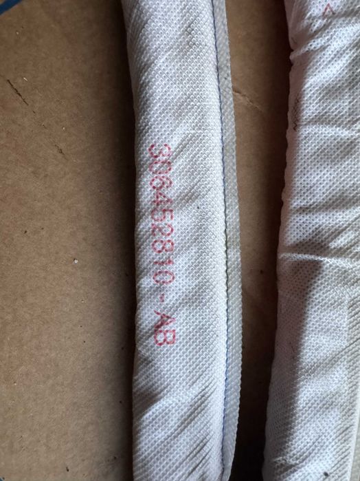 BMW F10 F11 kurtyna AIRBAG Lewy Prawy