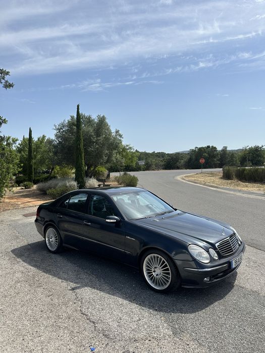 Mercedes-Benz 400 — fotografia 4