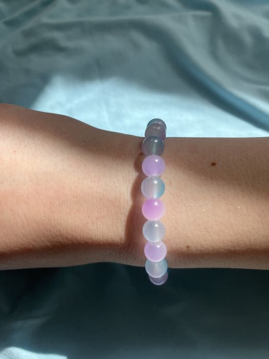 Bransoletka handmade