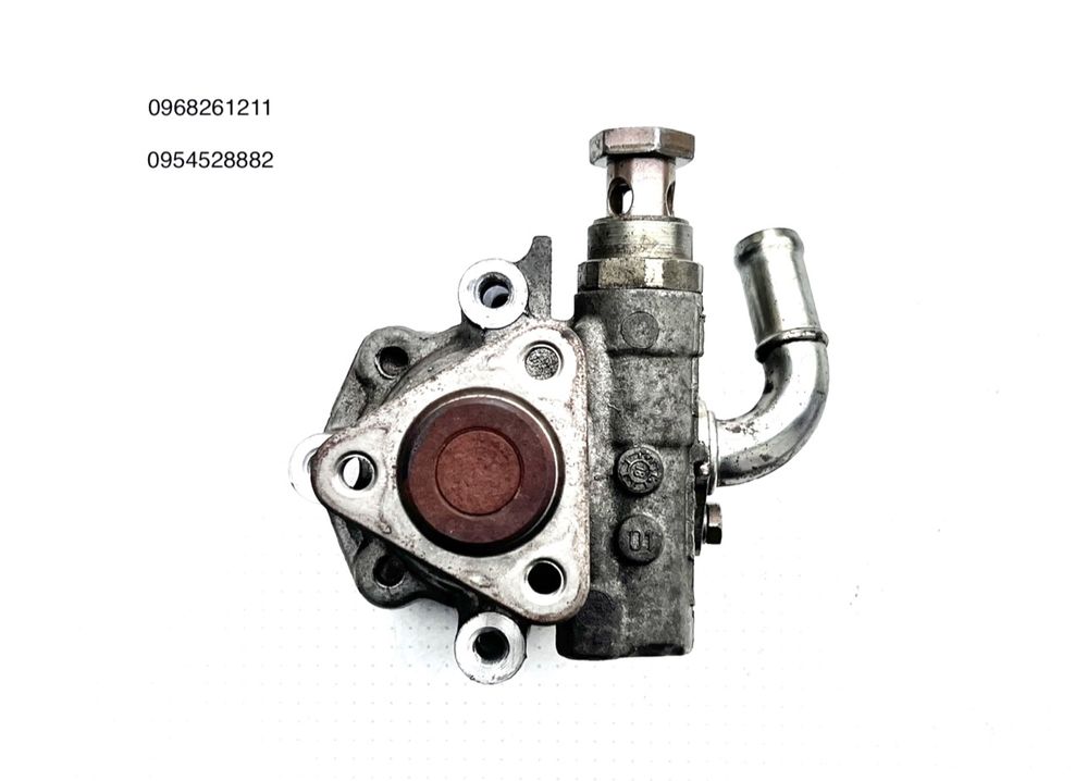 Насос ГУР VW Passat B5 Audi A4 Superb T4 T5 1.9 ГУР Т4 Т5 Б5 гпк: 950 ...