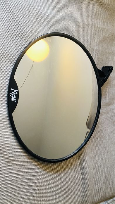 Britax Romer max way plus