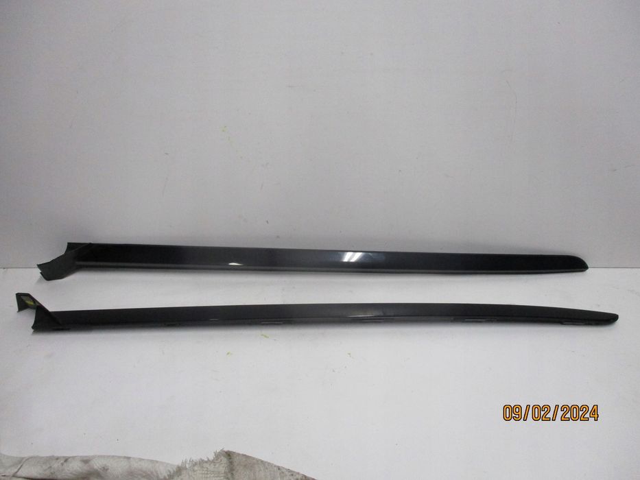 Listwa Szyby Czołowej Opel Grandland N7 Yp00051480