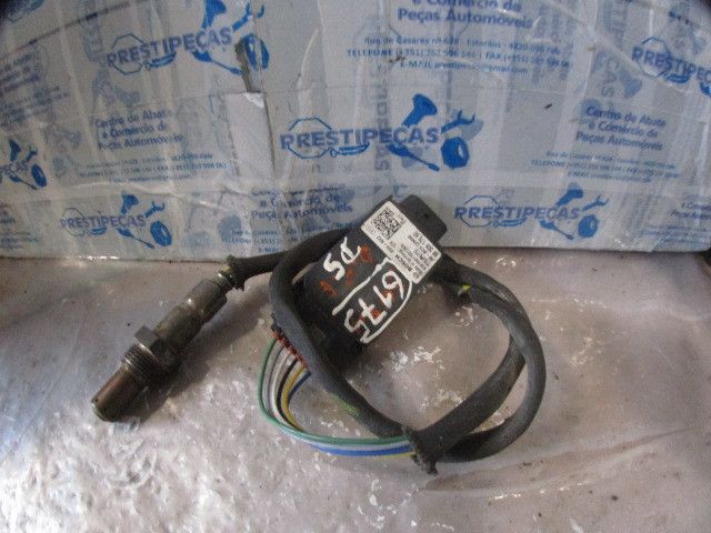 Sonda lambda OPEL Corsa F