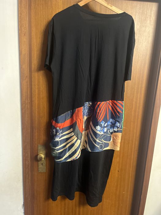 Vestido senhora marca Zara