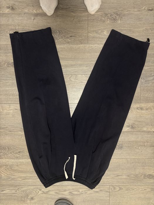 Класичні широкі штани