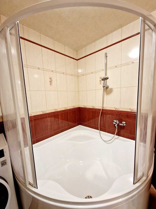 Ванна-ravak 150×150