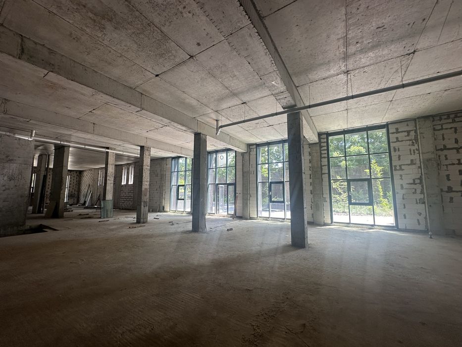 Commercial real estate at st. Sportivnaya (area 896 m²) - Atlanta.ua - photo 4