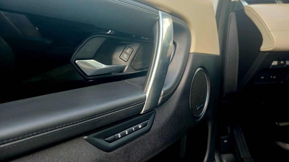 Land Rover Discovery Sport 2.0 Turbo 240 к.с. 2019 (майже 2020) США Ідеал