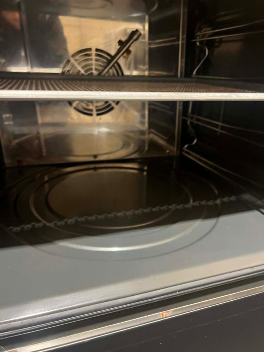 Piec profesjonalny Smeg - ALFA43XEH