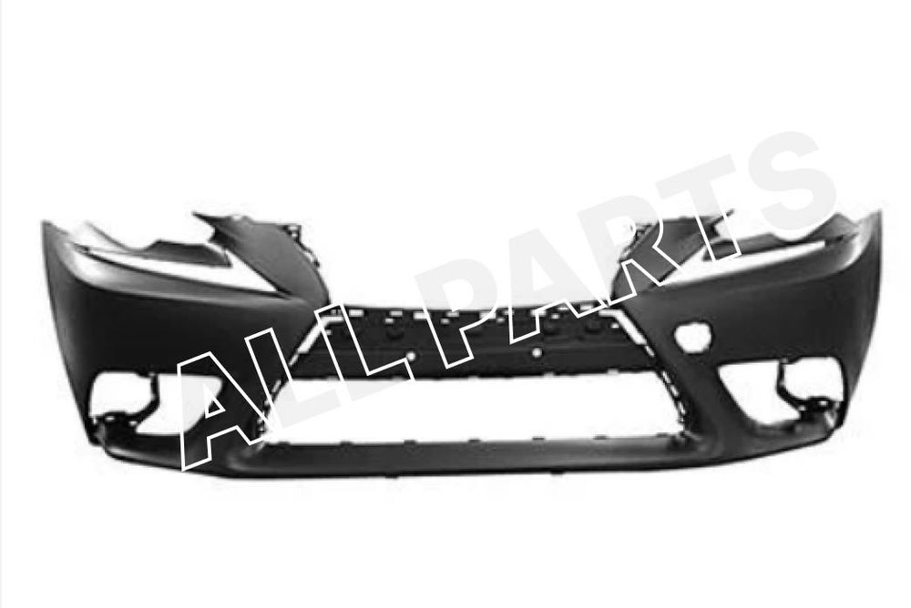 бампер передній LEXUS IS250/350/300H, 04.2013 - 12.2016 521195E904