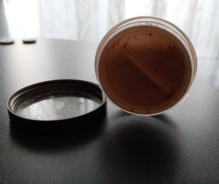 Clare Blanc rozświetlacz Oh glow day light 30 - 3g (niewielki ubytek)