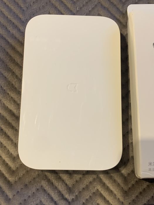 Zestaw Xiaomi Mi do manicure ze stali chirurgicznej nowy w kartonie