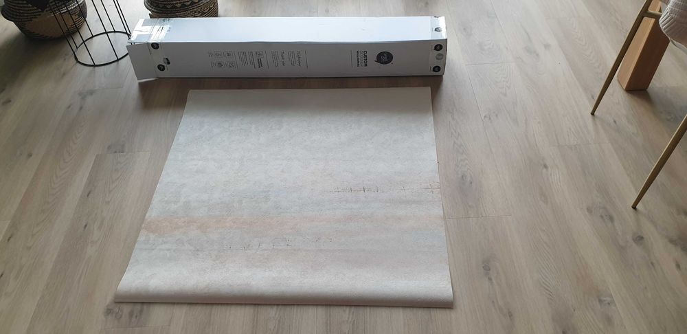 Obraz 90x90cm - tapeta z Wall Art