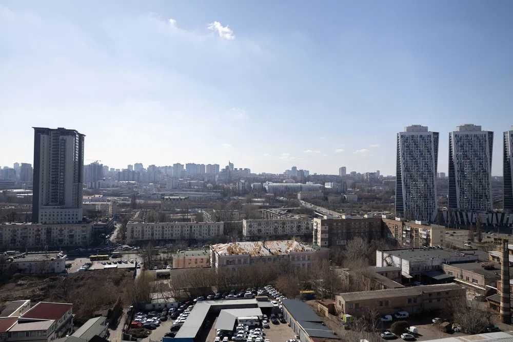 3-комнатная квартира по адресу ул. Ильенка Юрия (площадь 88 м²) - Atlanta.ua - фото 22