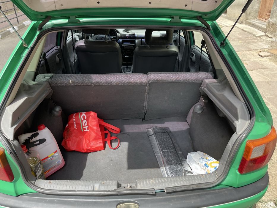 Продам або обміняю Opel Astra F