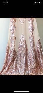 Vestido de Cerimónia