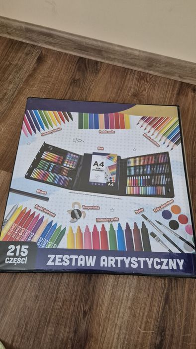 Набір для малювання