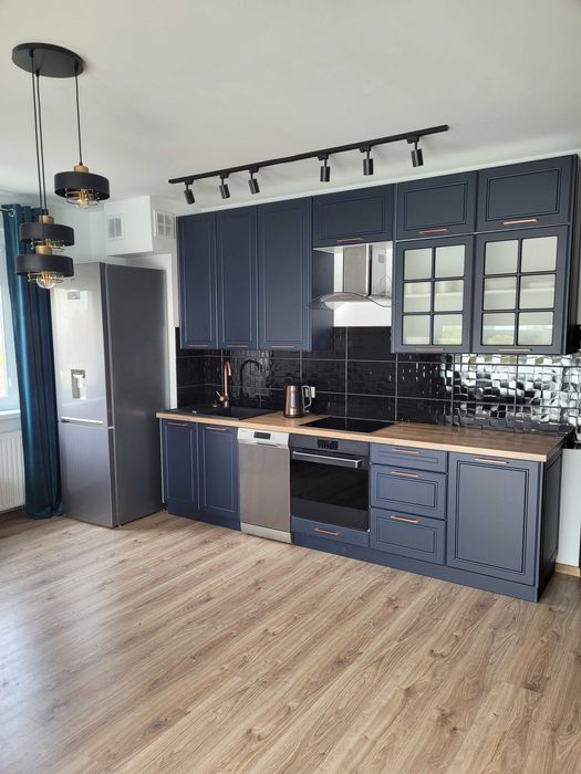 Wynajmę mieszkanie, ul. Perłowa w Lubinie - 52,7m2 - najem okazjonalny