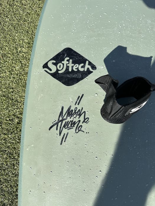 Prancha de surf softech Mason Ho