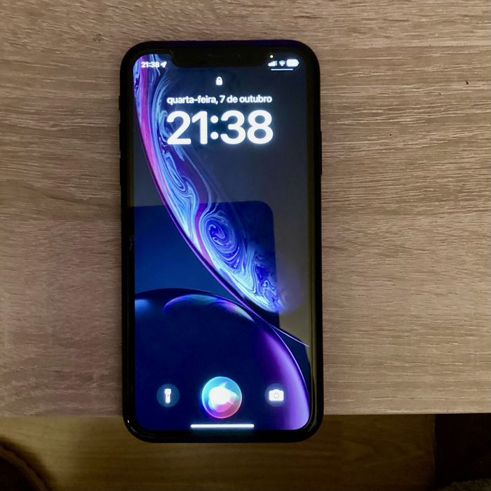 iPhone XR em optimo estado