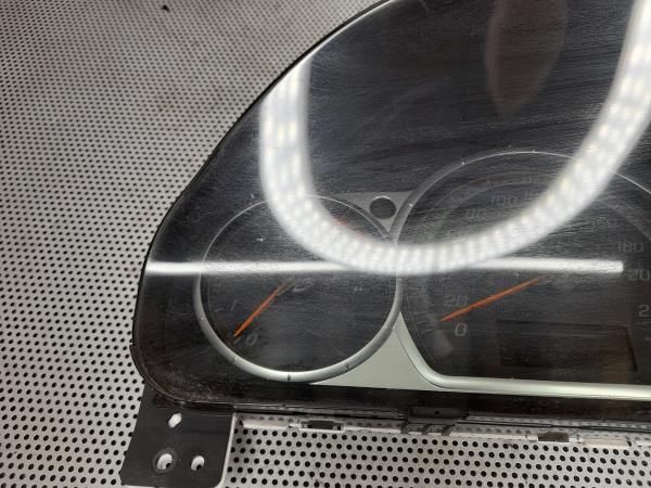 Quadrante / painel de instrumentos HONDA CR-V II (RD4_, RD9_)