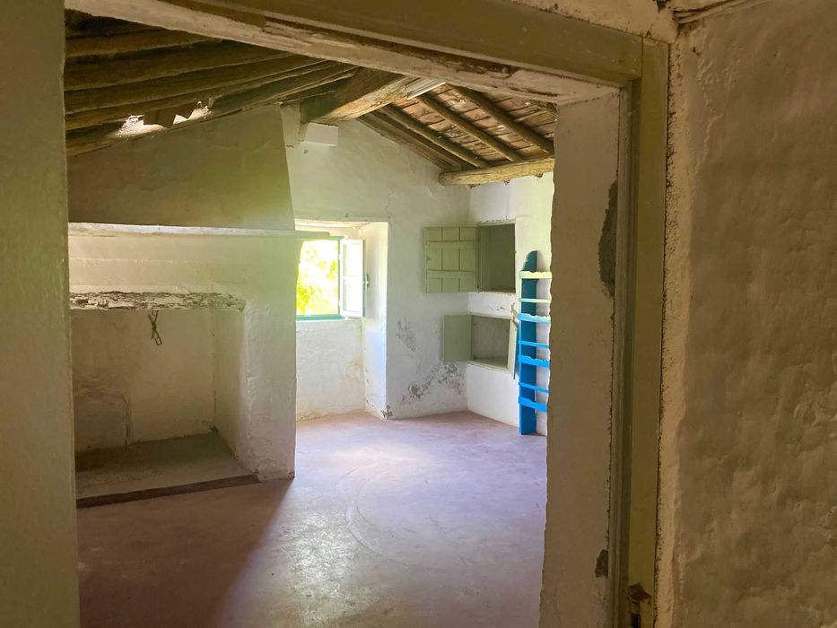 Quinta Pontão da Baía - Castelo de Vide