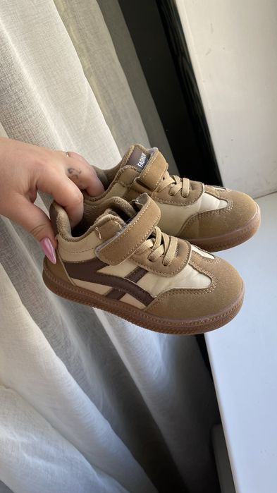 Кеди на хлопчика