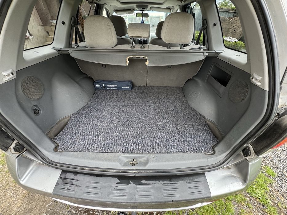 Sprzedam Hyundai Santa Fe