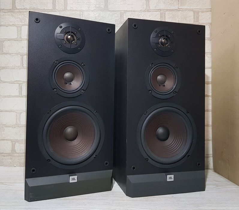 110ВтПолична акустика/полочная  JBL XE-3 б/у з Німеччини