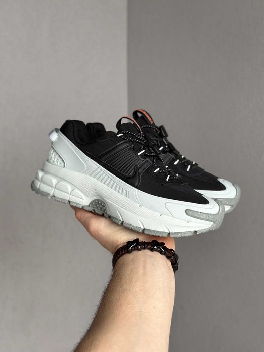 !SALE! Nike Zoom Vomero Roam Grey/Black 36 37 38 39 40 41 42 43 44 45