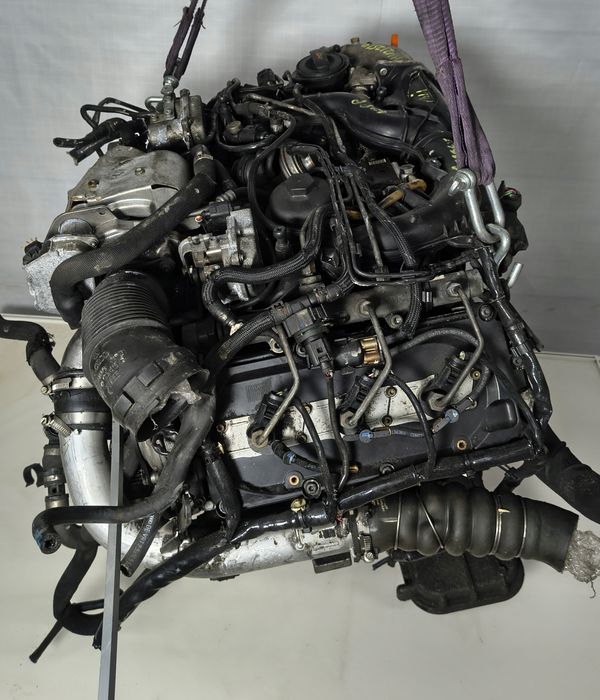 silnik kompletny audi a4 b7 a6 c6 2.7 tdi v6, bpp